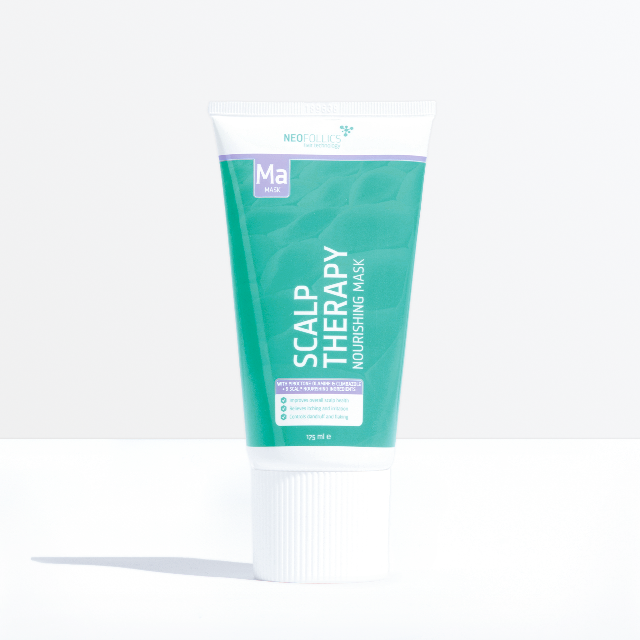 Scalp Therapy Nourishing Mask front product