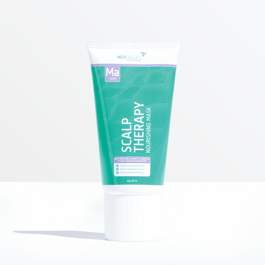 Scalp Therapy Nourishing Mask front product