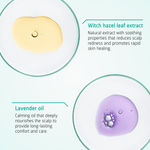 Scalp Therapy Nourishing Mask ingredients