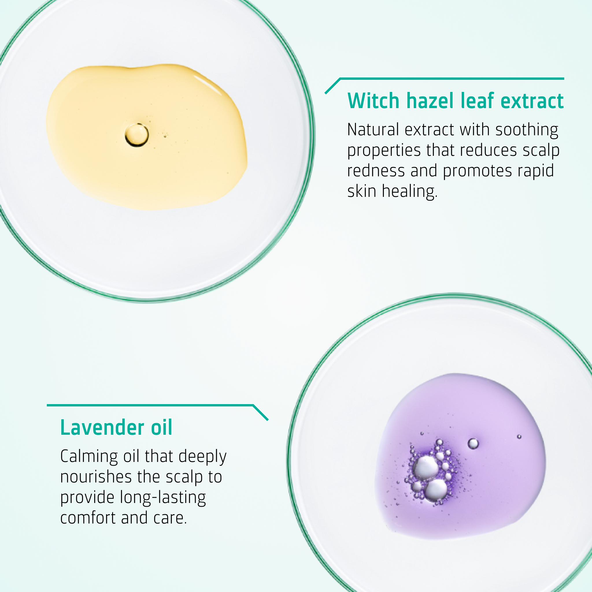 Scalp Therapy Nourishing Mask ingredients