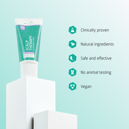 Scalp Therapy Nourishing Mask usp