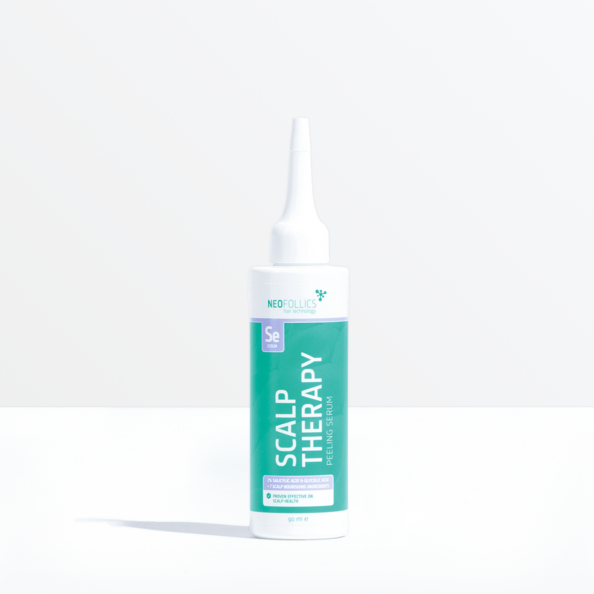 Scalp Therapy Peeling Serum