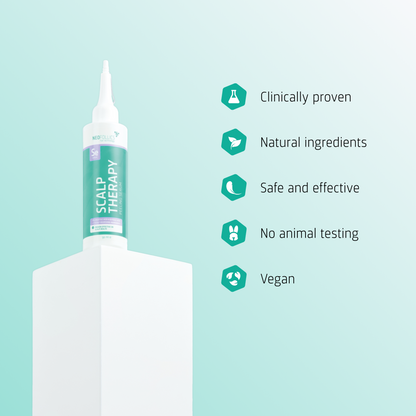 Scalp Therapy Peeling Serum usp