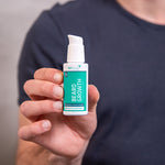 Beard Growth Stimulating Serum