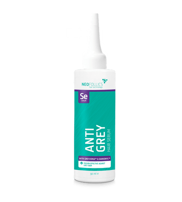 Anti Grey Hair Serum