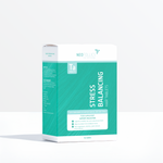 Stress Balancing Hair Tablets front product