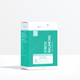 Stress Balancing Hair Tablets front product