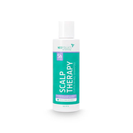 ‍Scalp Therapy Exfoliating Shampoo starter size (100 ml) (100% off)