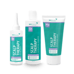 Neofollics behandeling voor een gezonde hoofdhuid