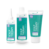 Neofollics behandeling voor een gezonde hoofdhuid