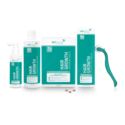 Androgenetic Alopecia treatment