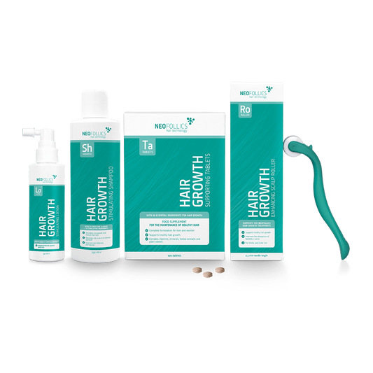 Androgenetic Alopecia treatment