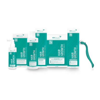 Androgenetic Alopecia treatment