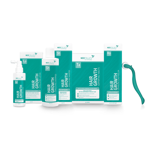 Androgenetic Alopecia treatment