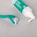 Neofollics behandeling voor Alopecia Areata