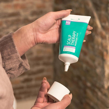 Healthy Scalp treatment