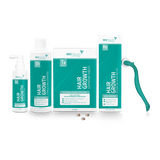 Neofollics behandeling voor Alopecia Areata