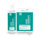 Neofollics behandeling voor dunner wordend haar