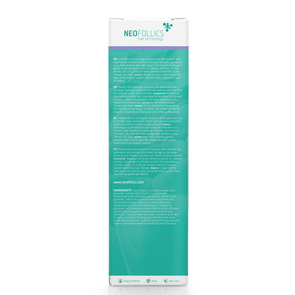 Healthy Scalp treatment