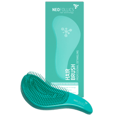 Neofollics Detangling Hair Brush