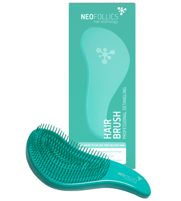 Neofollics Detangling Hair Brush