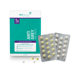 Neofollics Anti Grey behandeling