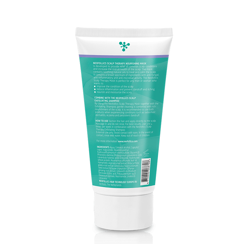 Healthy Scalp treatment