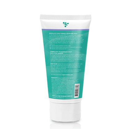 Healthy Scalp treatment